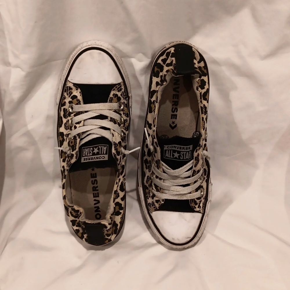 CONVERSE SNEAKERS